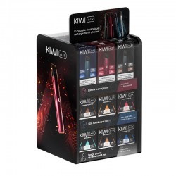 Pack d'implantation Kiwi Air - Kiwi Vapor