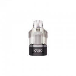 Cartouche Dojo Blast 15K 20mg - Dojo by Vaporesso