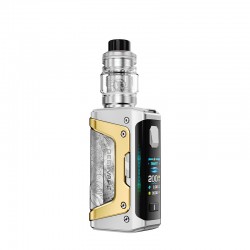 Kit Aegis Legend 5 - Everest Sunrise Edition - Geekvape