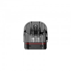 Cartouches NORD 6 Side-fill Dual Mesh 5ml par 2 - Smoktech