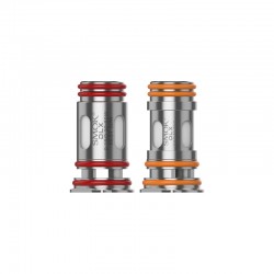 Résistances Core- RPM3 Mesh par 5 - Smoktech