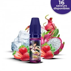 X-Fighter 15K 10ml 20mg - Fighter Fuel