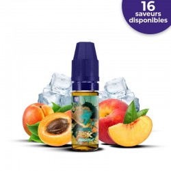 X-Fighter 15K 10ml 10mg - Fighter Fuel