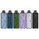 Kit ElfX Mega 2700mAh - Elfbar