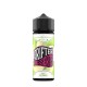 Tarte aux pommes 100ml - Desserts by Drifter