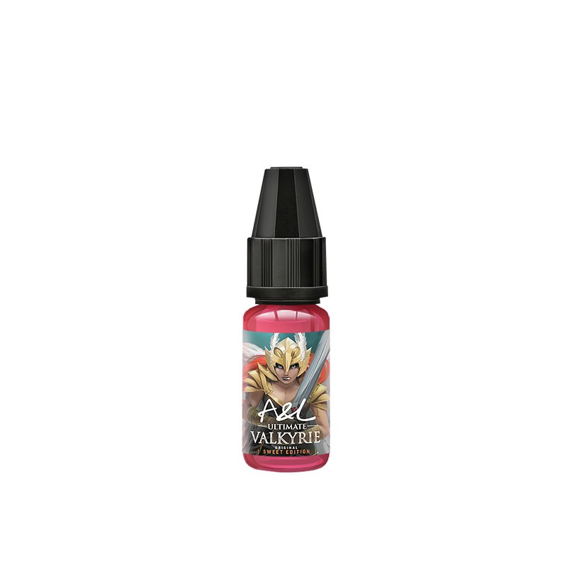 Valkyrie Concentré SWEET EDITION 10ml Ultimate - Arômes et Liquides