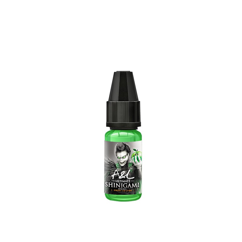 Shinigami Concentré SWEET EDITION 10ml Ultimate - Arômes et Liquides