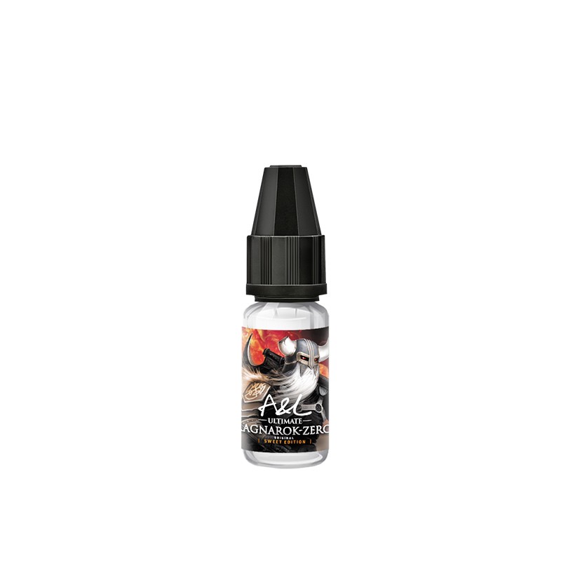 Ragnarok Zero Concentré SWEET EDITION 10ml Ultimate - Arômes et Liquides
