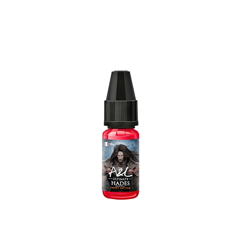 Hades Concentré SWEET EDITION 10ml Ultimate - Arômes et Liquides