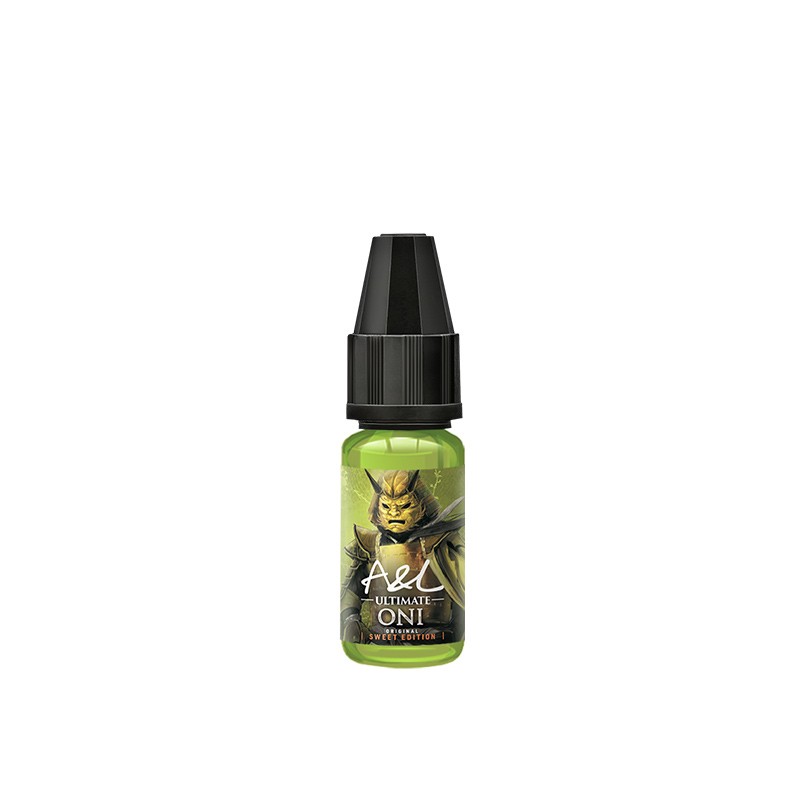 Oni Concentré SWEET EDITION 10ml Ultimate - Arômes et Liquides