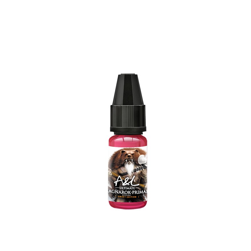 Ragnarok Primal Concentré SWEET EDITION 10ml Ultimate - Arômes et Liquides