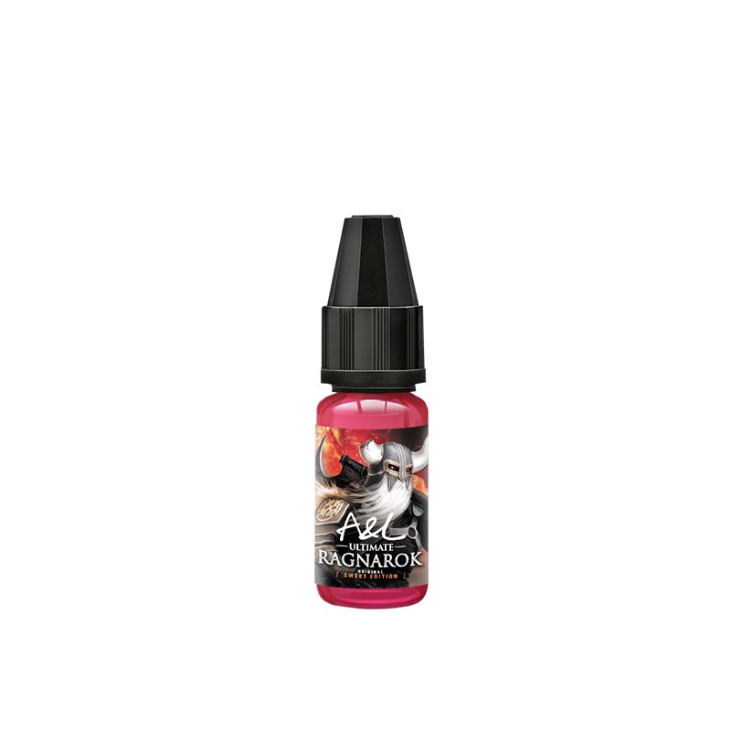 Ragnarok Concentré SWEET EDITION 10ml Ultimate - Arômes et Liquides