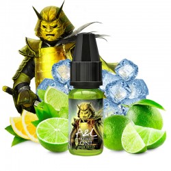 Oni Concentré GREEN EDITION 10ml Ultimate - Arômes et Liquides