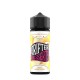 Tarte aux pommes 100ml - Desserts by Drifter
