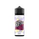 Tarte aux pommes 100ml - Desserts by Drifter