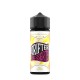 Tarte aux pommes 100ml - Desserts by Drifter