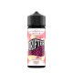 Tarte aux pommes 100ml - Desserts by Drifter