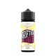 Tarte aux pommes 100ml - Desserts by Drifter