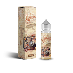 Café Frappé 50ml - Singularités - 0mg