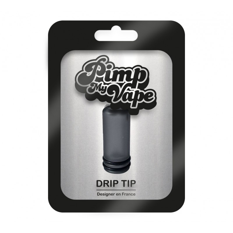 Drip Tip 510 PVM0043 - Pimp My Vape