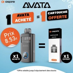 Kit Avata - Aspire