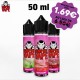 50ml - Vampire Vape - 0mg