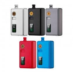 DotAIO V3 3.7ml 18650 - Dotmod