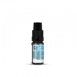 Booster de nicotine NicShot 10ml par 100 - PURE