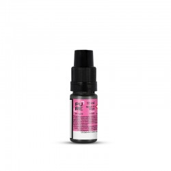 Booster de nicotine NicSalt 10ml par 100 - PURE
