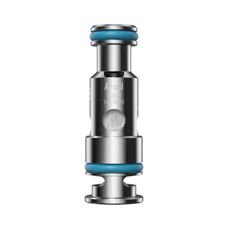 Résistances Flexus Q - Aspire
