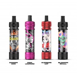 Magnum - New Colors - Aspire