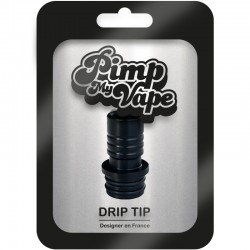 Drip Tip 510 PVM0024 - Pimp My Vape