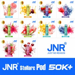 Cartouche Stellar 50K - JNR