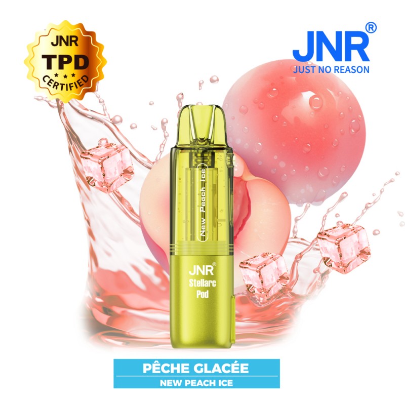 Cartouche Stellar 50K - JNR