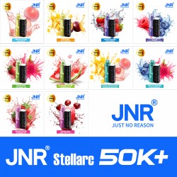 Stellar 50K - JNR