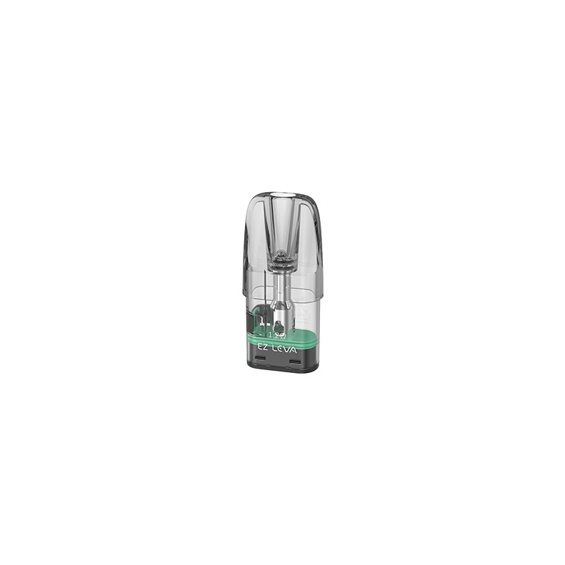 Cartouches EZ Leva 2.5ml par 3 - Innokin