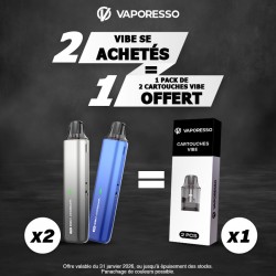 Vibe SE - Vaporesso