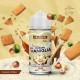 El Crema Vaniglia 0mg 100ml - CE'GOOD