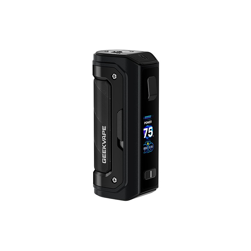 Box Aegis Mini 5 - 3200mAh - Geekvape