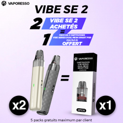 Vibe SE 2 - Vaporesso
