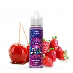 Love 50ml - Eden - 0mg