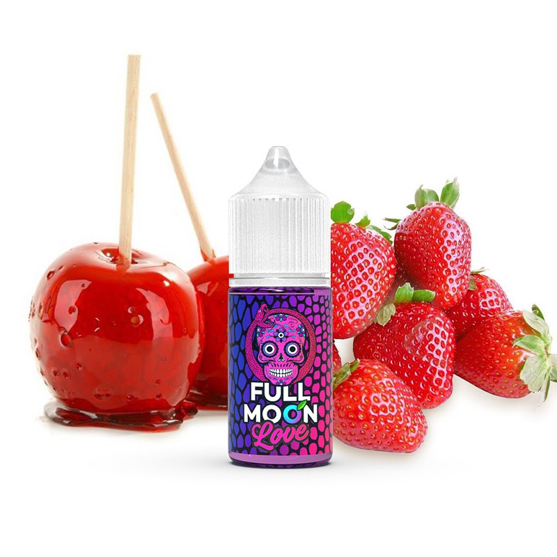 Concentré Love 30ml - Eden