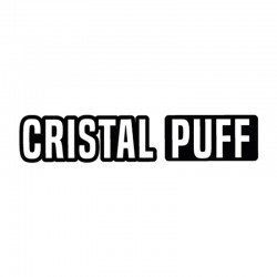 PLV Cristal Puff