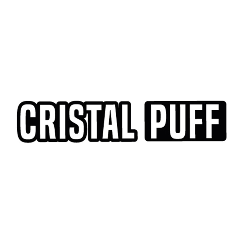 PLV Cristal Puff