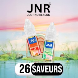 Falcon-X & Joker 10ml 20mg - JNR