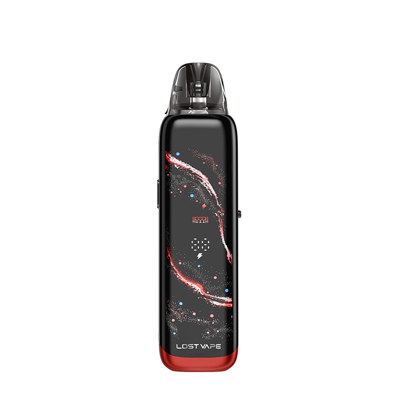 Kit Pod Galaxy T360 - Lost Vape