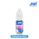 Liquides Nic salts 20mg - nouvelles saveurs - JNR