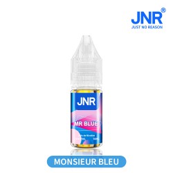 Liquides Nic salts 20mg - nouvelles saveurs - JNR