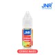 Liquides Nic salts 20mg - nouvelles saveurs - JNR