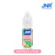 Liquides Nic salts 20mg - nouvelles saveurs - JNR